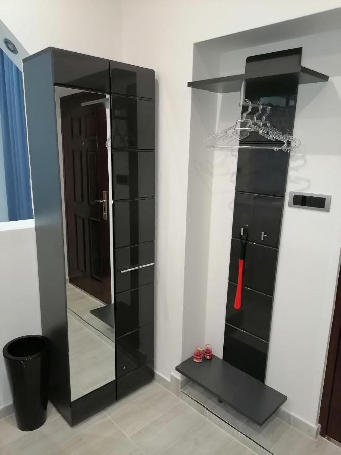 Data Central Studio Нови Сад Екстериор снимка